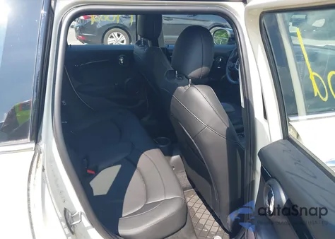 2020 Mini Hardtop Cooper S из США, поврежденный, VIN WMWXU9C04L2M54518